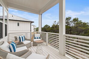 Property grounds - Gated Community, 30A, Close 2 Beach, Bikes, Luxury (Santa Rosa Beach)