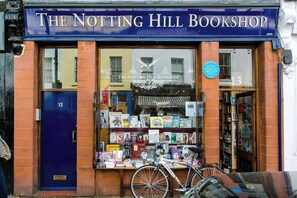 Miscellaneous - *NEW* Notting Hill - It's The One One One! (2) (London)