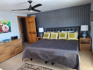 3 chambres, Wi-Fi, draps fournis