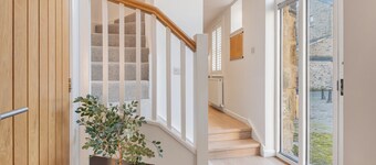 The Old Weigh House -Kirkby Lonsdale