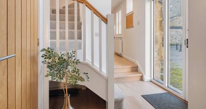 The Old Weigh House -Kirkby Lonsdale