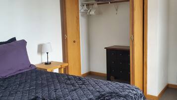 2 chambres, Wi-Fi, draps fournis