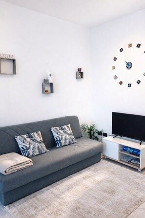 Smart TV - Venice Home perfect for Venice Airport free parking (Veneto)
