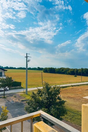 Property grounds - Venice Home perfect for Venice Airport free parking (Veneto)