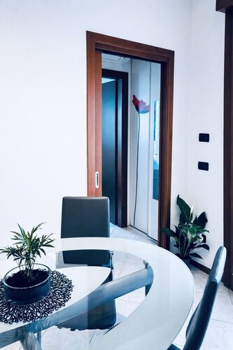 Venice Home perfect for Venice Airport free parking