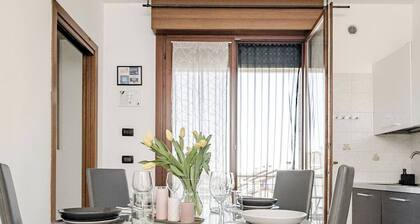 Venice Home perfect for Venice Airport free parking
