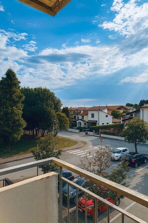 Property grounds - Venice Home perfect for Venice Airport free parking (Veneto)