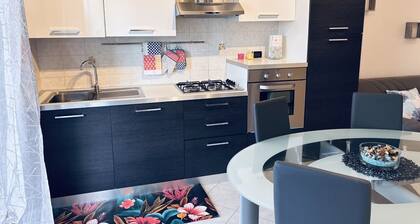 Venice HOME 5 km from Venice Airport, public transportation within walking distance