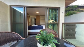 Apartment | 1 bedroom, individually furnished, free WiFi, bed sheets
