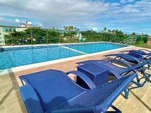Exclusive Apartment | Pool | Indoor pool