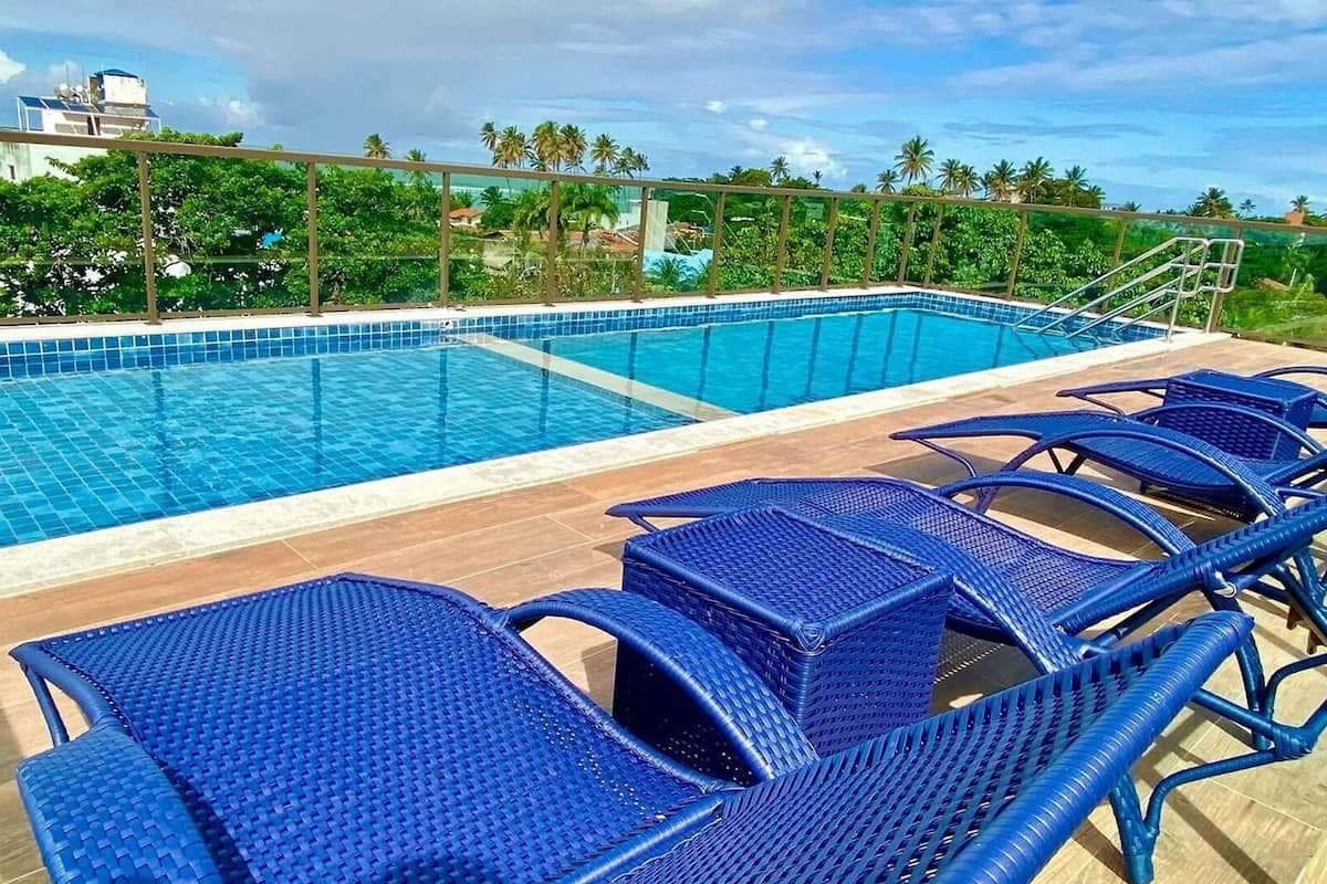Comfort Apartment | 1 bedroom, individually furnished, free WiFi, bed sheets
