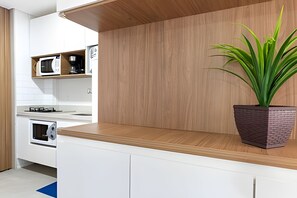Comfort-Apartment | Eigene Küche
