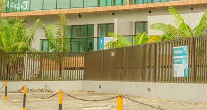 Green Porto Residence