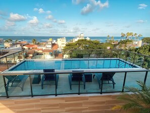 Exclusive-Apartment | Pool