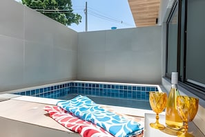 Comfort Apartment | Spa - Green Porto Residence (Ipojuca)
