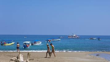 Room, 1 Bedroom, Smoking, Balcony | Exterior