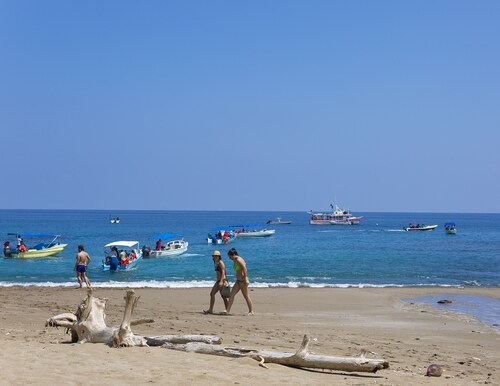 Room-private Family Bungalow