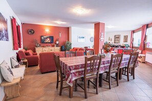 Arcade - Chalet Primula (Valfurva)