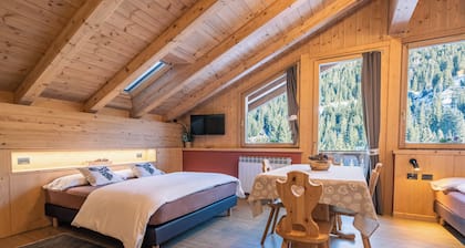 Chalet Primula