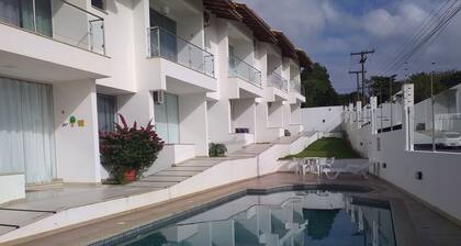 Promoção, 3 quartos e 3 banheiros, perto da Centro, Vista do Mar