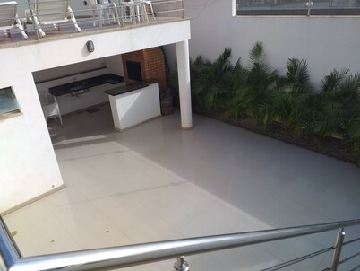 Arraial d'Ajuda, 3 quartos e 3 banheiros, perto da Centro, Vista Mar