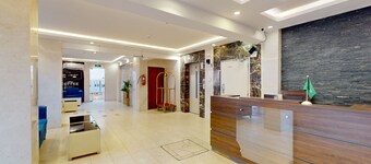 Quba Oasis 2 Hotel Apartments