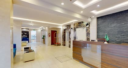 Quba Oasis 2 Hotel Apartments