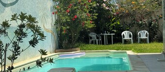 Villa 250 M2 on 800 M