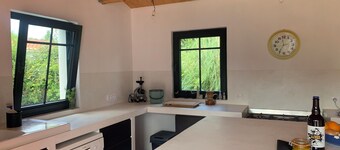 Spacious house close to the beach - Ideal for family vacations