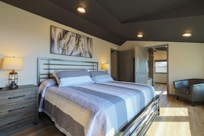 3 Schlafzimmer, Bügeleisen/Bügelbrett, kostenloses WLAN, Bettwäsche