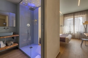 Bathroom - Luci sul Mare (Follonica)
