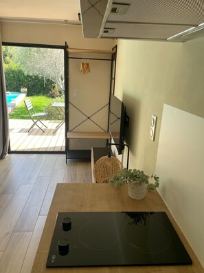 Interior - A Casetta di Oletta (little house in Oletta) (OLETTA)