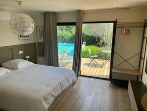 1 bedroom, WiFi, bed sheets - A Casetta di Oletta (little house in Oletta) (OLETTA)