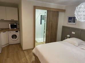 1 bedroom, WiFi, bed sheets - A Casetta di Oletta (little house in Oletta) (OLETTA)