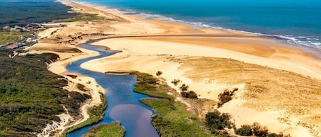 Plage