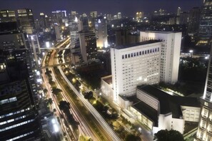 Exterior - Grand Sahid Jaya CBD (Central Jakarta)