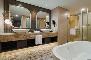 Room - Grand Sahid Jaya CBD (Central Jakarta)