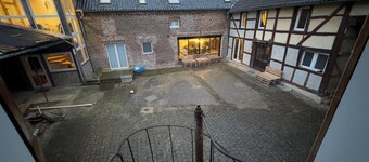 Cozy vacation apartment on the farm - nature, peace & pure relaxation!