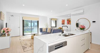 Classy Spaces Keysborough