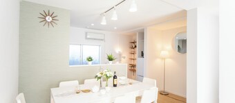 Nagashima Riverside Resort