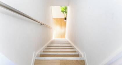 Nagashima Riverside Resort