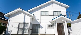 Nagashima Riverside Resort