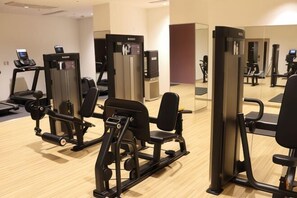 Gimnasium