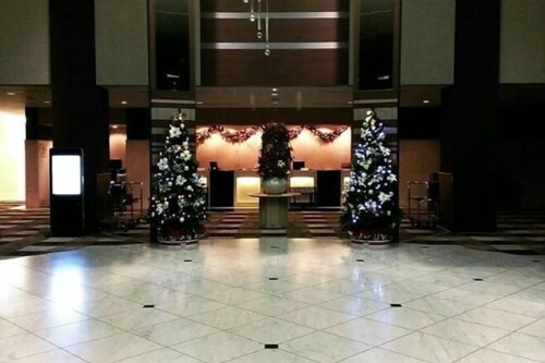 ANA Crowne Plaza Kushiro