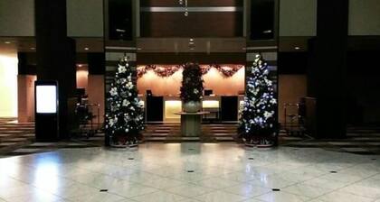 ANA Crowne Plaza Kushiro