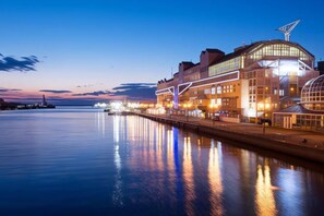 Unclassified image, 4 of 80, button - ANA Crowne Plaza KUSHIRO by IHG (Kushiro City)