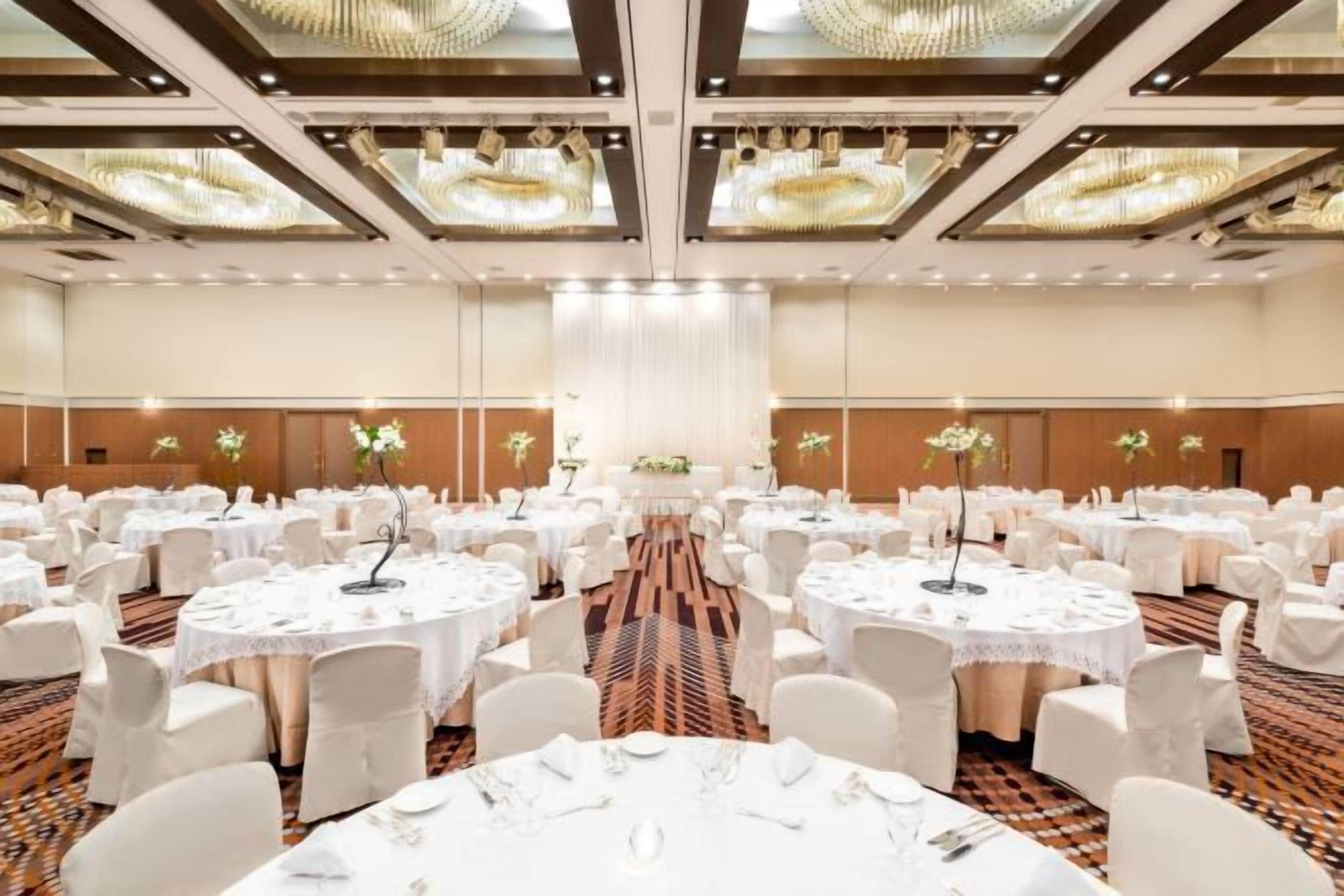 Salle de bal