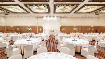 Salle de bal