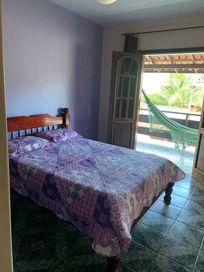 5 chambres, fer et planche à repasser, Wi-Fi, literie fournie