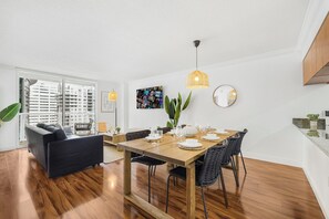 Servicio a la habitación